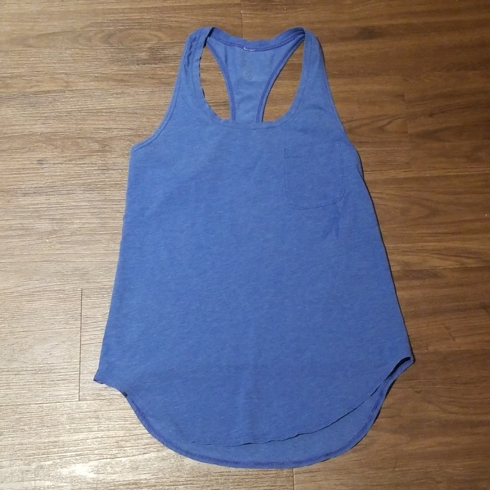 SOLD! Lululemon tank top
